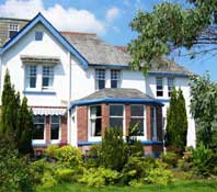 Overcombe House B&B,  Yelverton